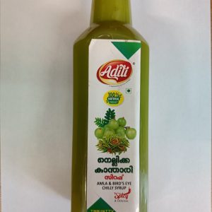 Nellikka Kanthari Syrup