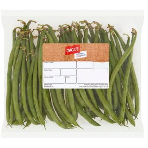 Fine Beans 200g