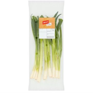 Spring Onions 100g