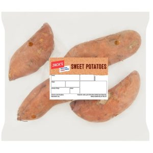 Sweet Potatoes 600g