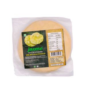 Guruvayoor Pappadam Frozen by Jacme