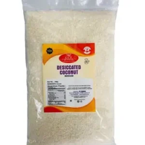 Desiccated Coconut