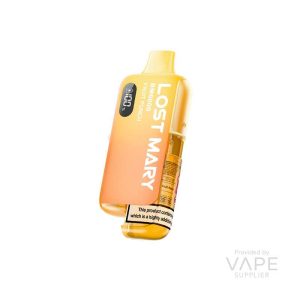 Lost Mary BM6000 Legal Big Puff Device [Fruit Punch / 20mg]