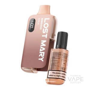 Lost Mary BM6000 [Cola / 20mg]