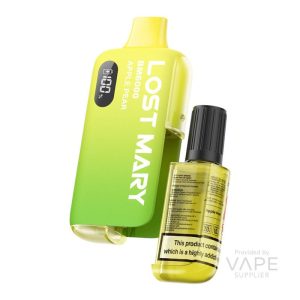 Lost Mary BM6000 [Apple Pear / 20mg]