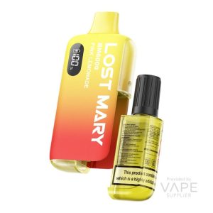 Lost Mary BM6000 [Pink Lemonade / 20mg]