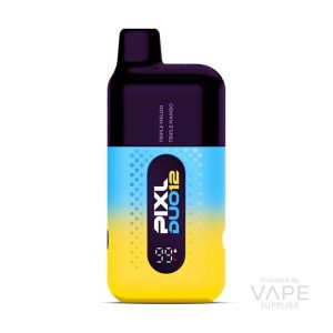 PIXL Duo Legal Big Puff Device [Tropical Edition / 20mg]