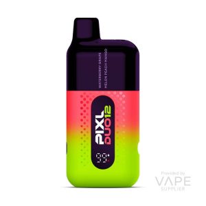 PIXL Duo Legal Big Puff Device [Watermelon Edition / 20mg]