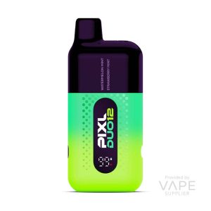 PIXL Duo Legal Big Puff Device [Mint Edition / 20mg]