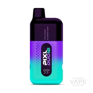 PIXL Duo Legal Big Puff Device [Fantasy Edition / 20mg]