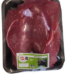 Buffalo Boneless Meat 1kg