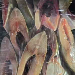 Promfret / Avoly fish cleaned 1kg