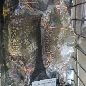 Blue Crab Whole