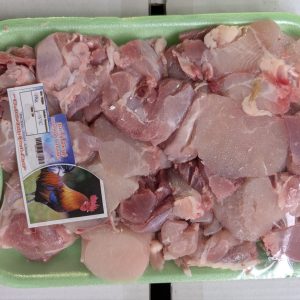 Cock (Naadan Kozhi) 1kg