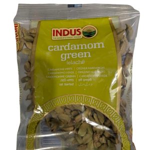 Green Cardamom