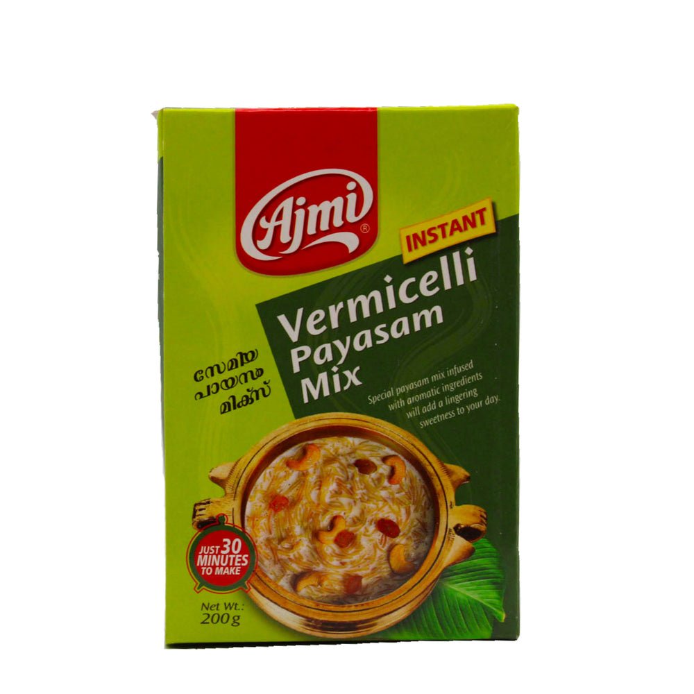 AJMI VERMICELLI PAYASAM MIX 300g