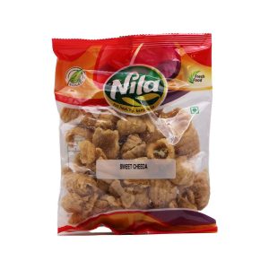 NILA SWEET CHEEDA 200GM