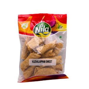NILA KUZHALAPOM 200G SWEET