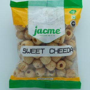 Jacme Sweet Cheeda