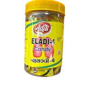 Aditi Eladi Candy
