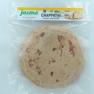 JACME RESTAURANT CHAPPATHI 1.5 KG