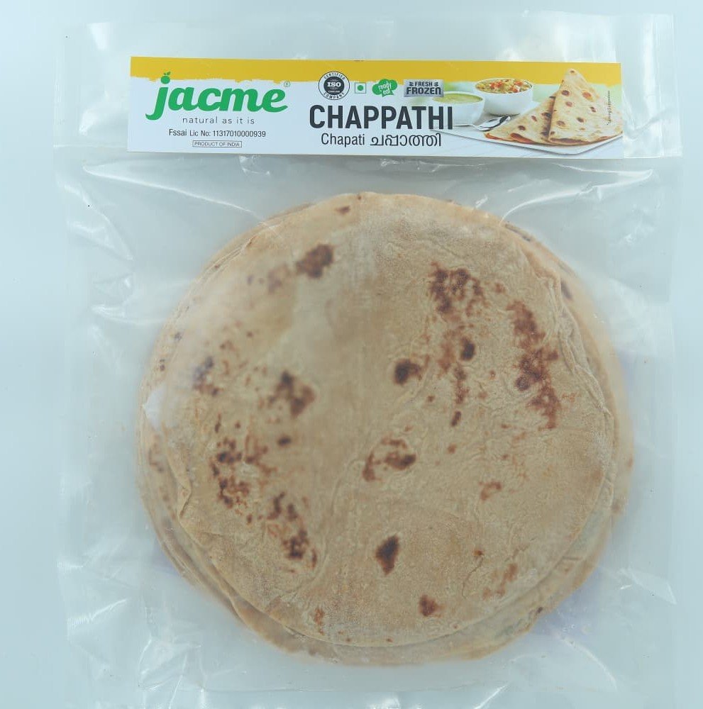JACME RESTAURANT CHAPPATHI 1.5 KG