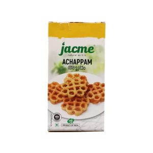 JACME ACHAPPAM