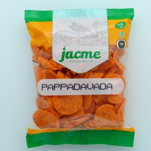 JACME PAPPADAVADA 200G