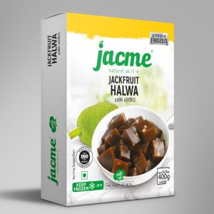 Jacme Jackfruit Halwa 400g