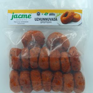 JACME Uzhunnuvada 1kg