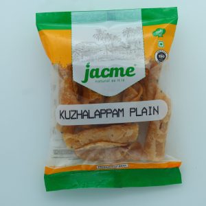 Jacme Kuzhalappam Plain 200g