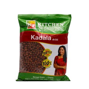 KITCHEN TREASURES NADAN KADALA 1KG
