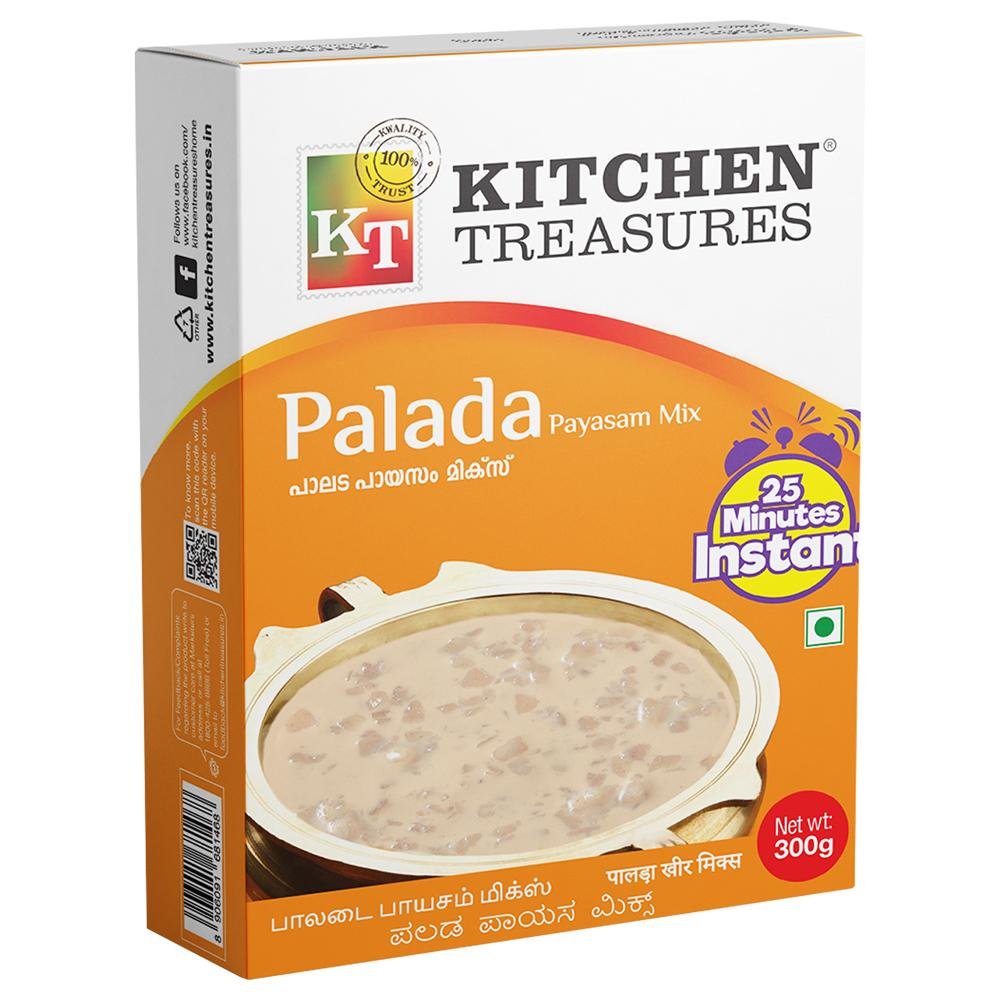 KITCHEN TREASURES PALADA PAYASAM MIX