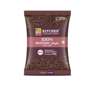 Kitchen Treasures Mustard