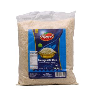 MEEVAL KAIMA RICE 5KG