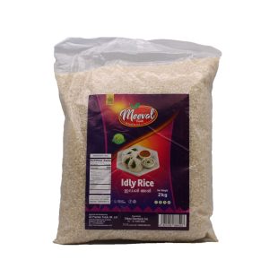 MEEVAL IDLI RICE 2KG