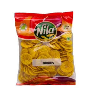 Nila Banana chips