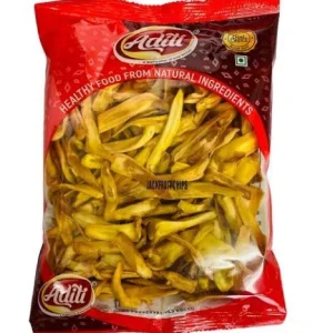 ADITI JACKFRUIT CHIPS 150G