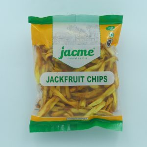 JACME JACKFRUIT CHIPS 300GM
