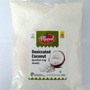 MEEVAL DESSICATED COCONUT POWDER 700g