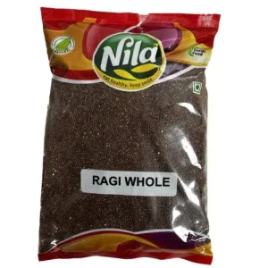 NILA RAGI FLOUR 1KG