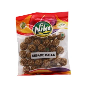 NILA SESAME BALL