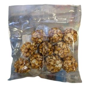 Nila Peanut Ball
