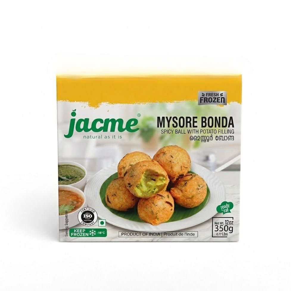 Jacme Mysore Bonda 350g