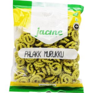 Jacme Paalak Murukku 200g