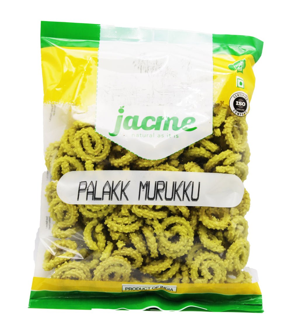 Jacme Paalak Murukku 200g