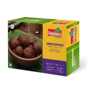 Grandmas Unniyappom 350g
