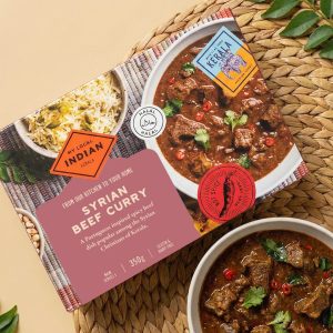 Mylocal Indian Frozen Non Veg