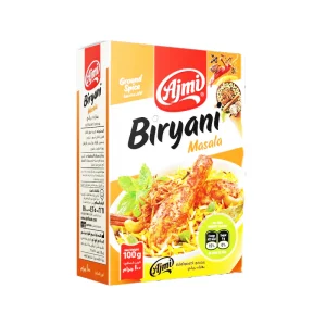 Ajmi Biryani Masala 100g