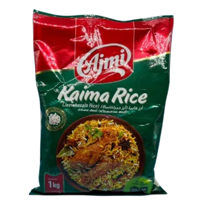 Ajmi Kaima Rice 1kg